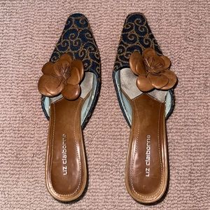 Matilda Djerf Inspired Heels